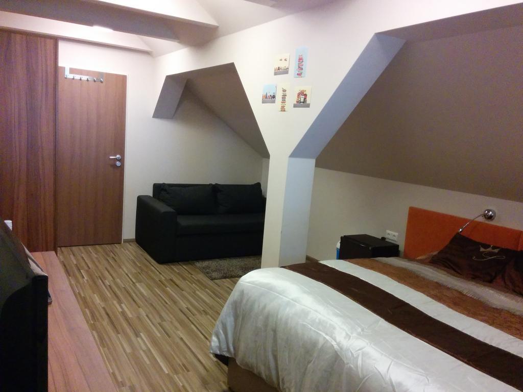 Sissi Park Aparthotel Lachtal Cameră foto