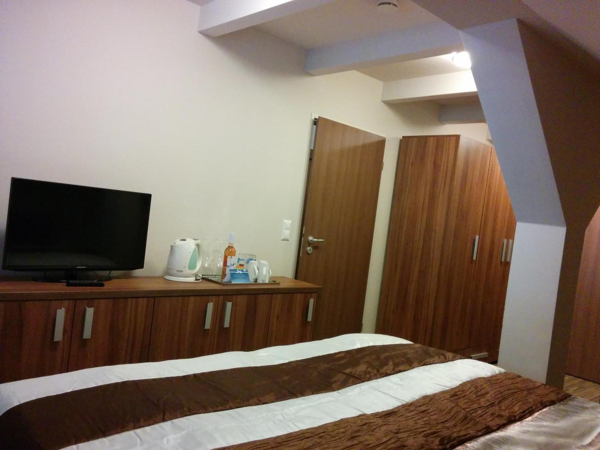 Sissi Park Aparthotel Lachtal Cameră foto
