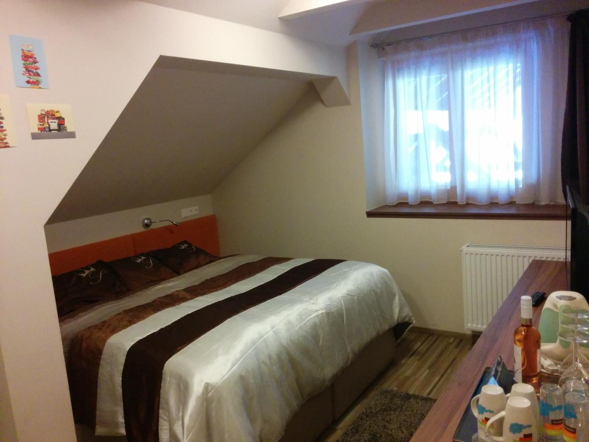 Sissi Park Aparthotel Lachtal Cameră foto