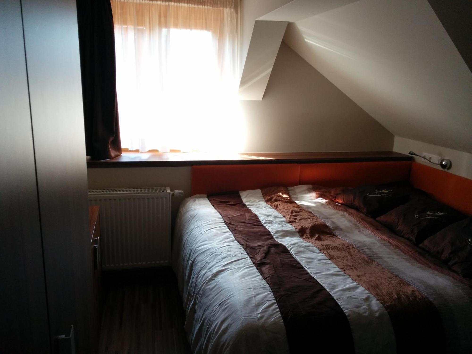 Sissi Park Aparthotel Lachtal Cameră foto